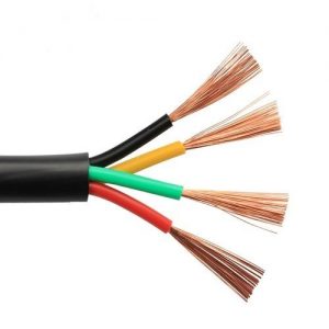 flexible cable