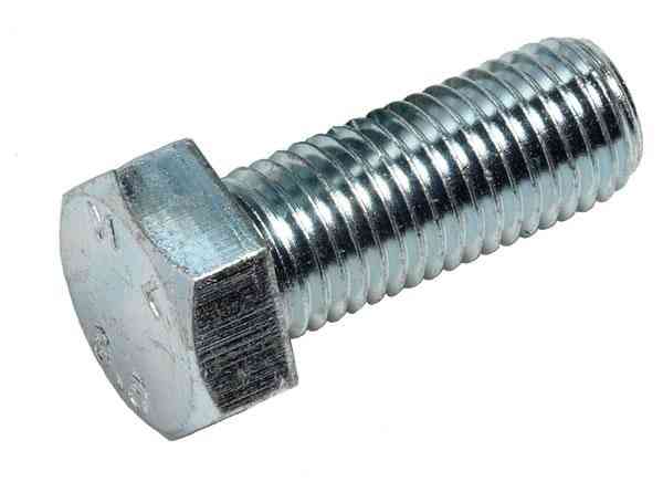 Bolts m8 x10