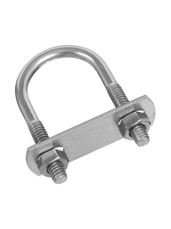 U clamps