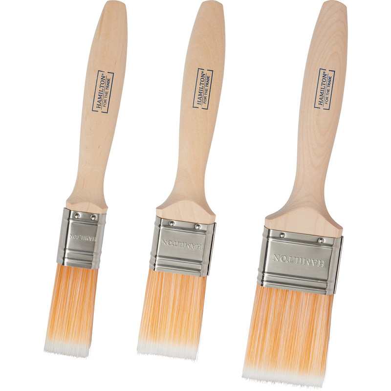 Reducing brushes 1'' to 1/2''