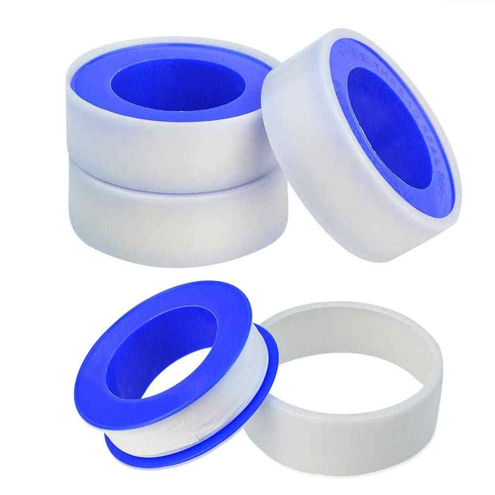 Threaded tapes
