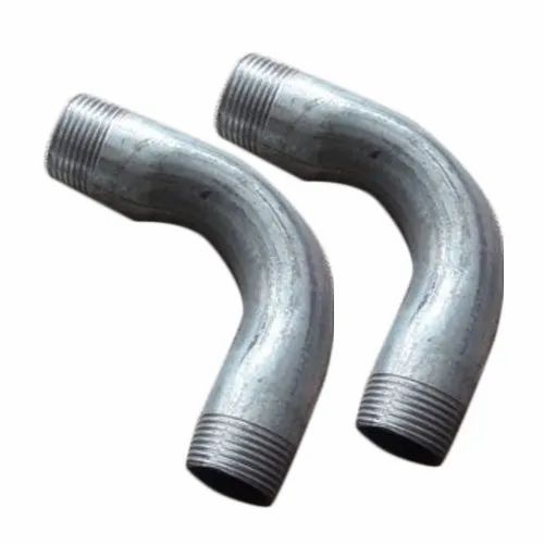 GI bends 2''