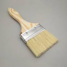 Painting brush 4''