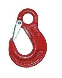 Crane hook