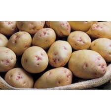 Irish Potatoes