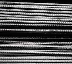 Iron bars Y10