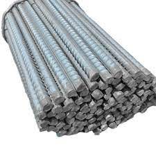 Iron bars Y16