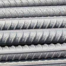 Iron bars Y20