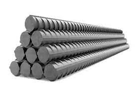 Iron bars Y25