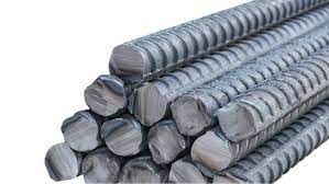 Iron bars T32