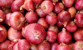 Onions 1Kg