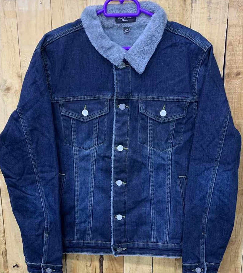 Jackets