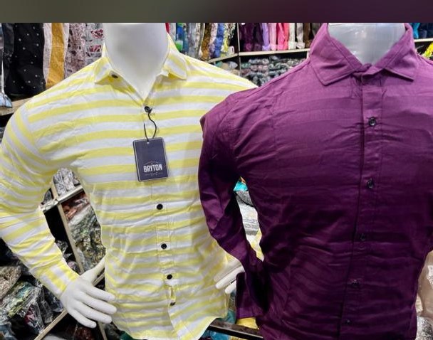 Shirts