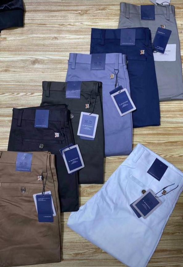 Trousers
