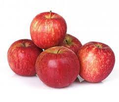 Apples Red top 1 Box