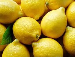 Lemon Imported 1 Box