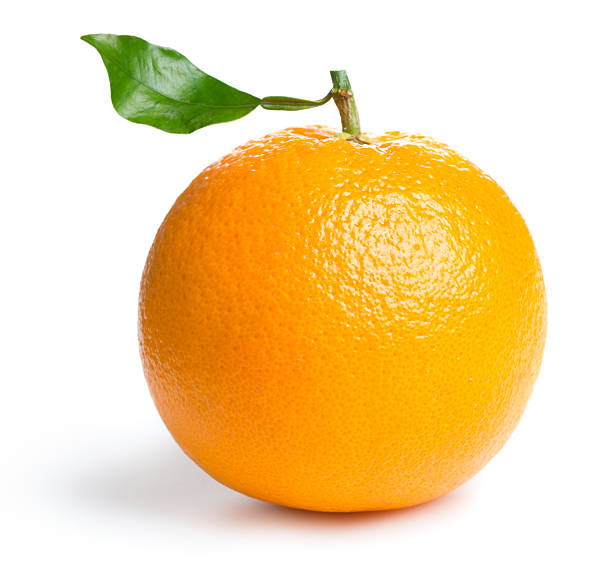 Oranges Imported 1 Box