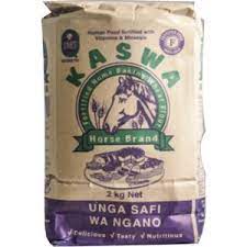 kaswa flour ( carton )