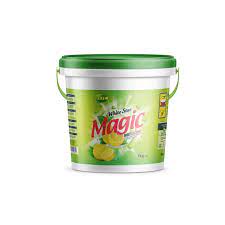 magic powder 250g (box )