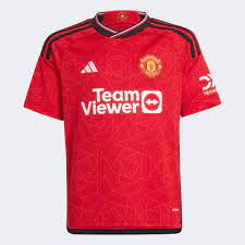 Original Manchester United Jersey.