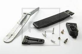 Accelerator Pedal Febi	624 300 0304