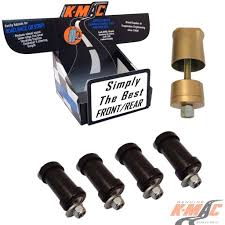 Bush Kit	653 353 9850