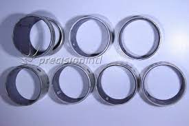 Camshaft Bushes 355	N082/7 STD