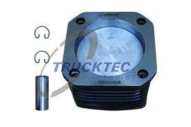 Compressor Assy Actross	541 130 0008