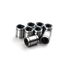 Compressor Bush  Big	442 131 0050