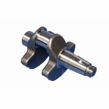 Compressor Crank Shaft  Sampa     093.456	541 130 0214
