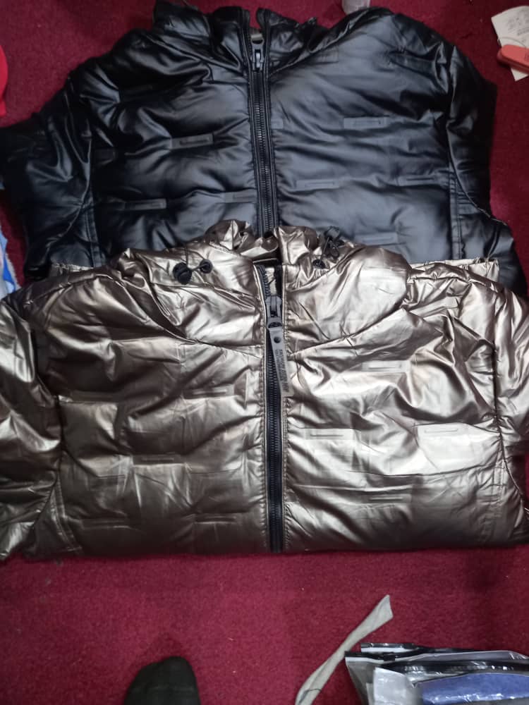 Jackets