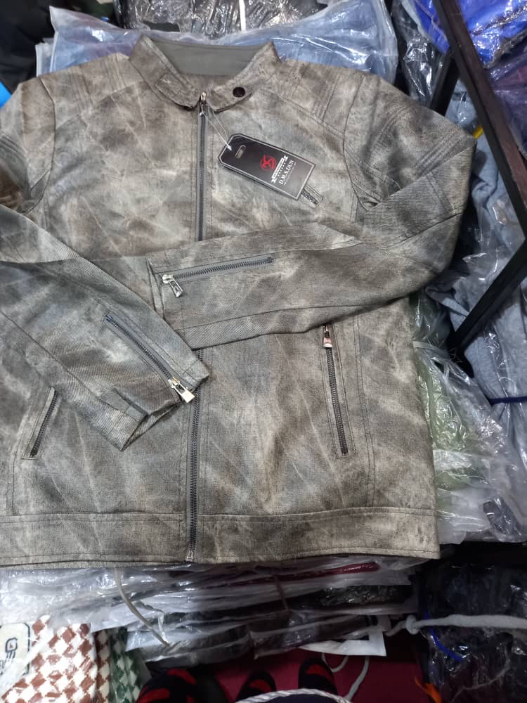 Jackets