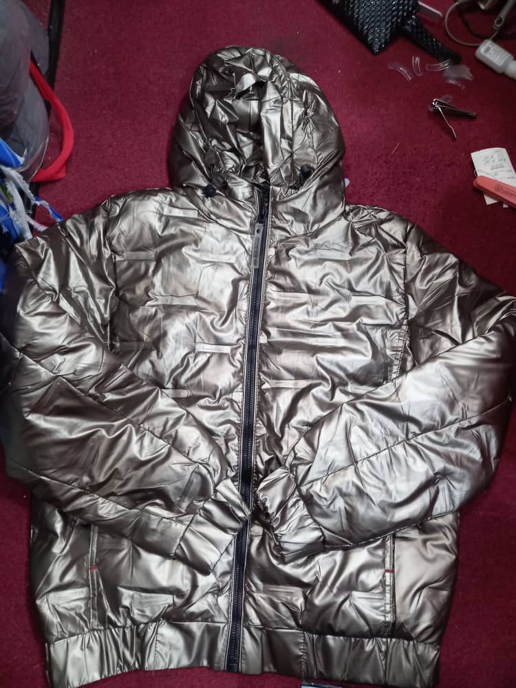 Jackets