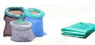 Hermatic bags