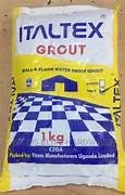 Grout