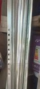 Metallic strips