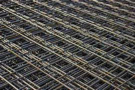 PRAMUKH BRC A142X48MTRS......RIBBED(2.4)