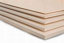Plywood 9mm